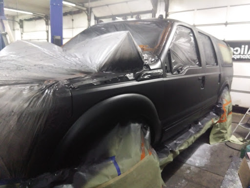 Gas Station «Exxon», reviews and photos, 210 Kinderkamack Rd, Westwood, NJ 07675, USA