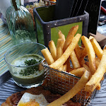 Photo n°1 de l'avis de Jetlover. fait le 30/07/2021 à 05:38 sur le  Adelheid von Hanau à Hanau