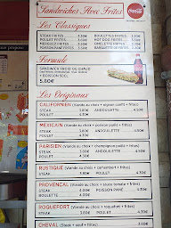 Photo n°5 de Le Petit Dernier à Marseille ()