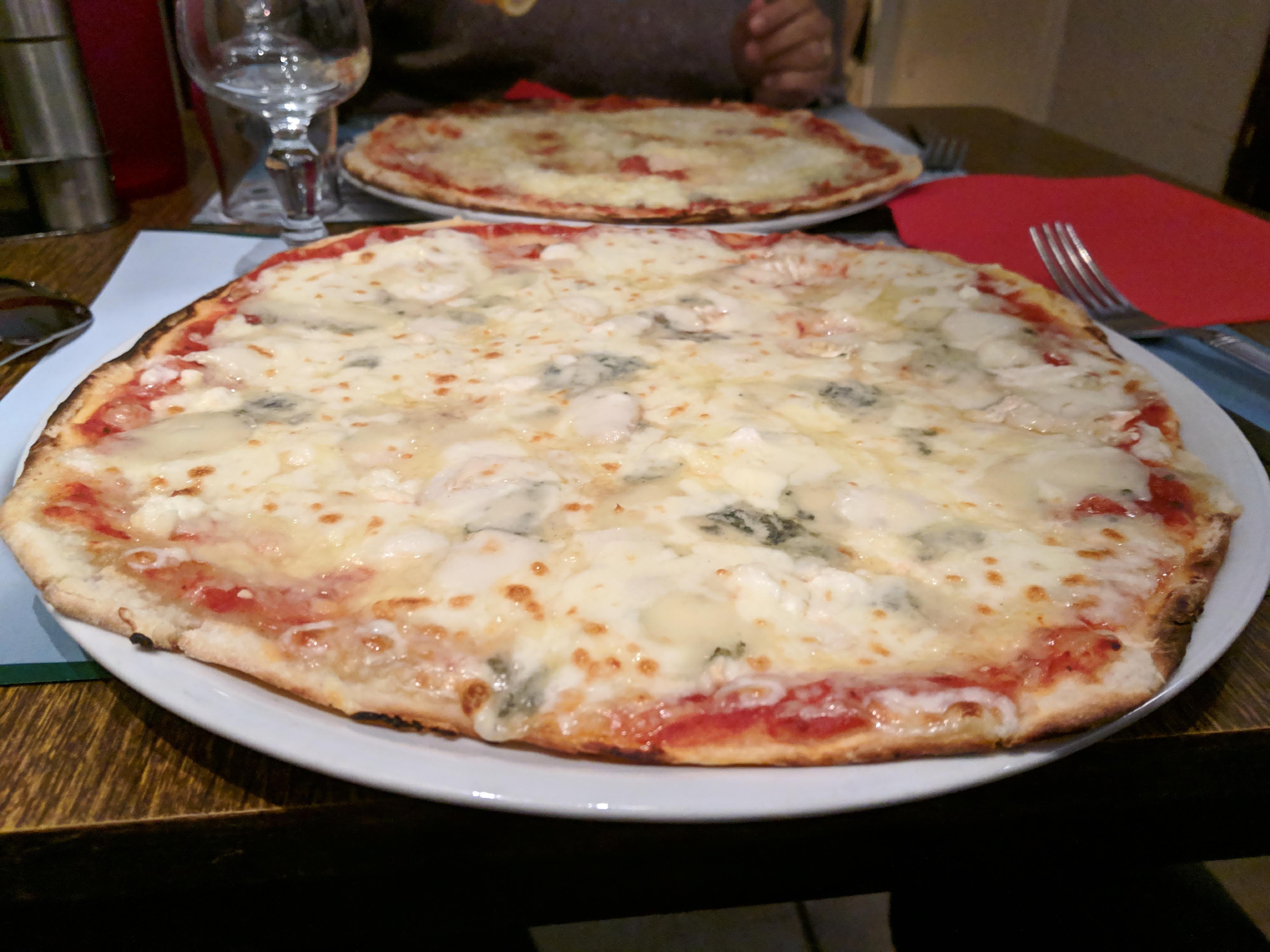 Photo n° 1 de l'avis de Yann.a fait le 25/01/2019 à 12:41