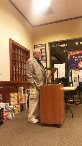 Book Store «Barnes & Noble», reviews and photos, 3102 Northline Ave, Greensboro, NC 27408, USA