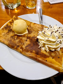 Plats et boissons du Crêperie Crêperie Du Puits à Brandivy - n°2