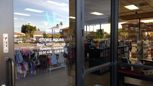 Thrift Store «Assistance League of East Valley Thrift Shop», reviews and photos, 2326 N Alma School Rd, Chandler, AZ 85224, USA