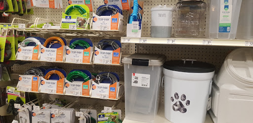 Pet Supply Store «PetSmart», reviews and photos, 300 N Congress Ave, Lake Park, FL 33403, USA