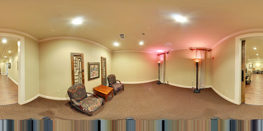 Funeral Home «Cook-Walden/Capital Parks Funeral Home», reviews and photos, 14501 I-35, Pflugerville, TX 78660, USA