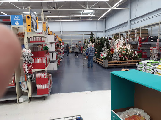 Department Store «Walmart Supercenter», reviews and photos, 500 Terry Rich Blvd, St Clair, PA 17970, USA