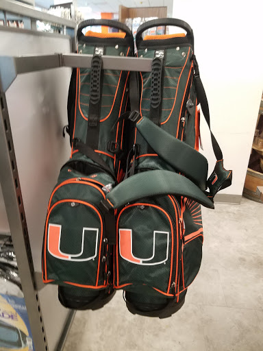 Book Store «University of Miami Bookstore», reviews and photos, 1306 Stanford Dr, Coral Gables, FL 33146, USA