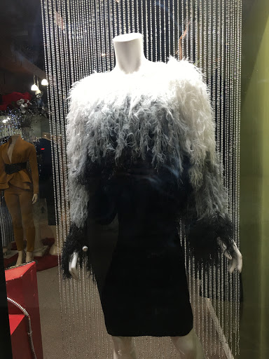 Boutique «Teasers Boutique», reviews and photos, 19355 Livernois Ave, Detroit, MI 48221, USA