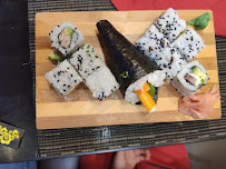 Plats et boissons du Restaurant japonais Sushi Kyo à Tours - n°11