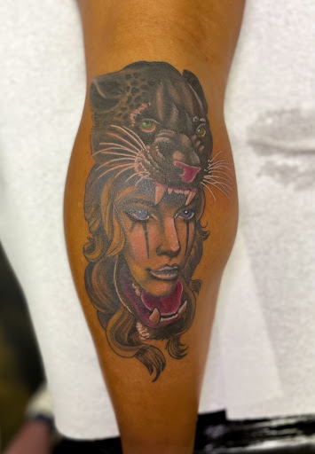 Explore tattoo ideas on inner arm, creative tattoo ideas in Orem, available at The Tattoo Shop