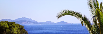 Immobilière de la plage à Fréjus