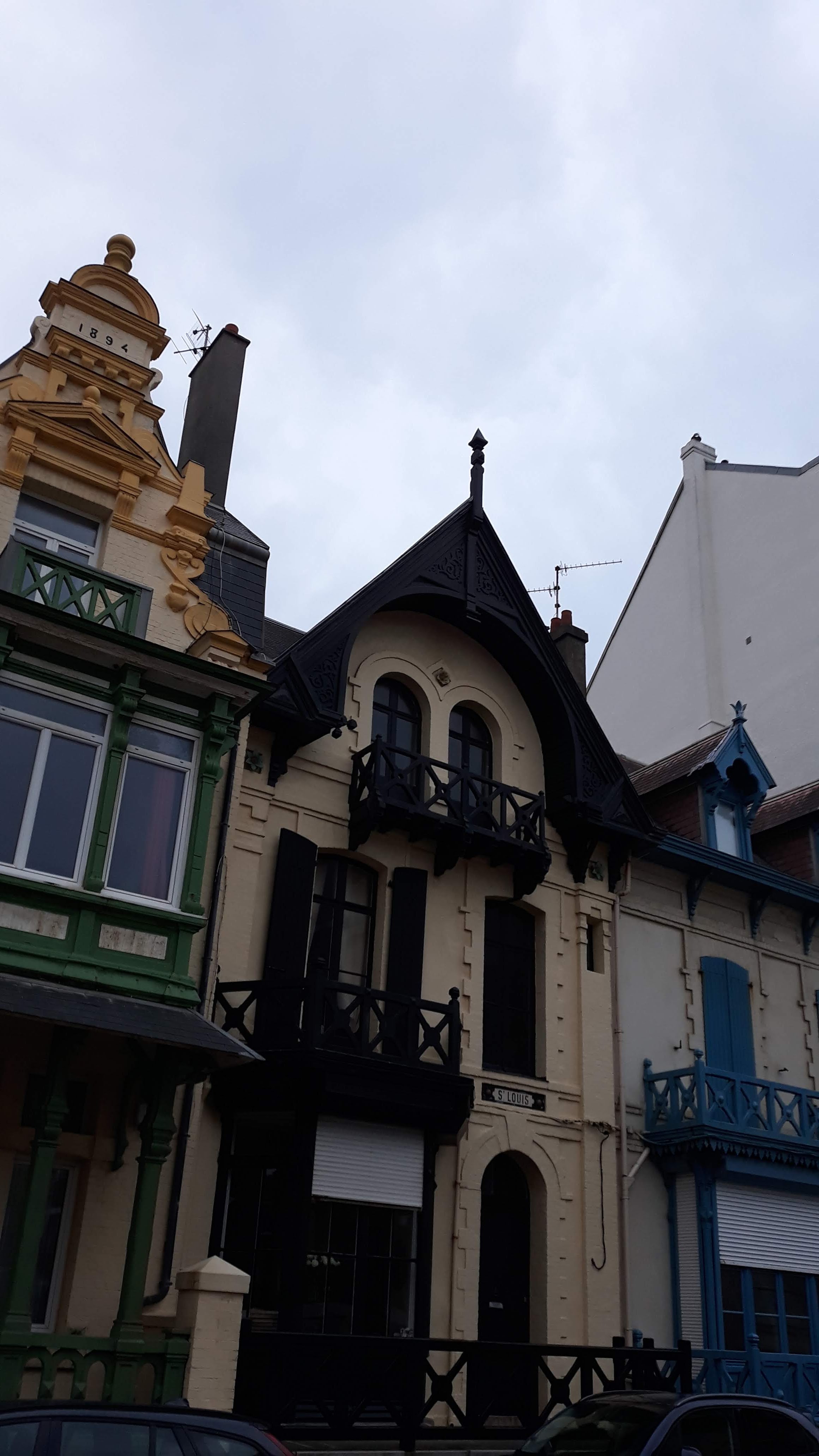 Photo n° 12 de l'avis de Annie.a fait le 23/04/2019 à 12:10