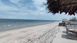 Zdjęcie Praia do Prea i osada