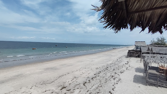 Praia do Prea