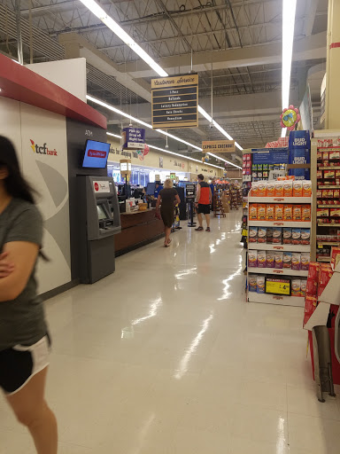 Grocery Store «Jewel-Osco», reviews and photos, 7329 Cass Ave, Darien, IL 60561, USA