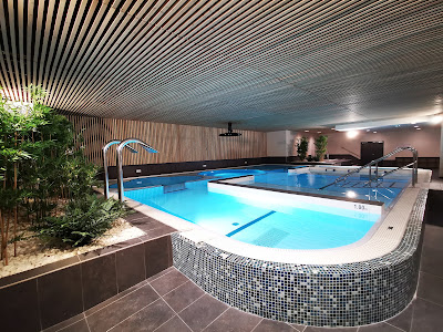 Spa Arzana à Rueil-Malmaison