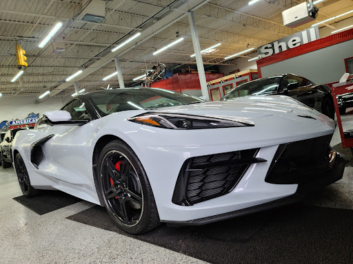 Used Car Dealer «City of Cars», reviews and photos, 1695 Stutz Dr, Troy, MI 48084, USA