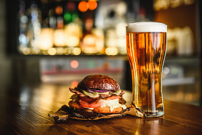 Pub Anglais Bordeaux - The Golden Apple à Bordeaux