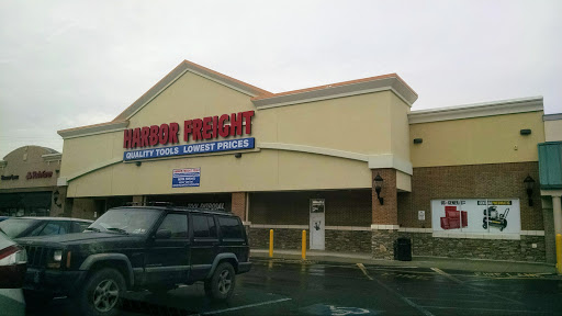 Hardware Store «Harbor Freight Tools», reviews and photos, 2431 Butler St, Easton, PA 18042, USA