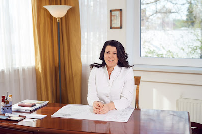 Dr. med. Univ. Katharina Fischer (ehem. Pimpl)