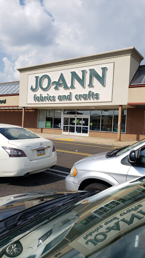 Fabric Store «Jo-Ann Fabrics and Crafts», reviews and photos, 11000 Roosevelt Blvd, Philadelphia, PA 19116, USA