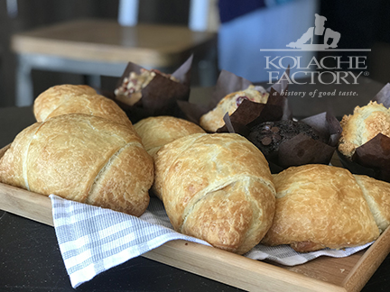 Bakery «Kolache Factory», reviews and photos, 11018 Culebra Rd #106, San Antonio, TX 78253, USA