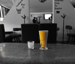 Café Centro EMIR Rep. Of Uruguay photo