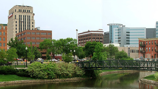 Rayman & Knight, 141 E Michigan Ave # 301, Kalamazoo, MI 49007, Bankruptcy Service