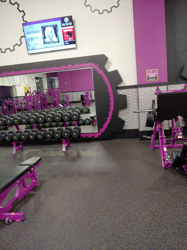Gym «Planet Fitness», reviews and photos, 9345 Colerain Ave, Cincinnati, OH 45251, USA