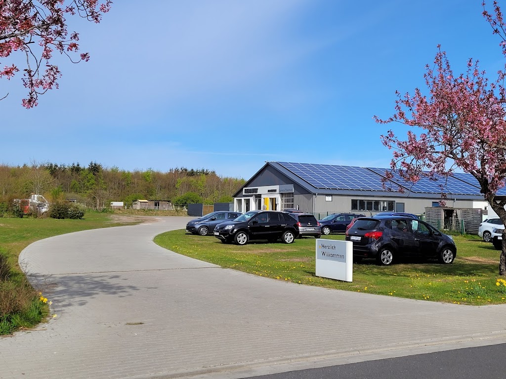 RENAULT & Dacia Vertragspartner Bent Petersen e.K.