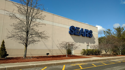 Department Store «Sears», reviews and photos, 521 Donald Lynch Blvd, Marlborough, MA 01752, USA