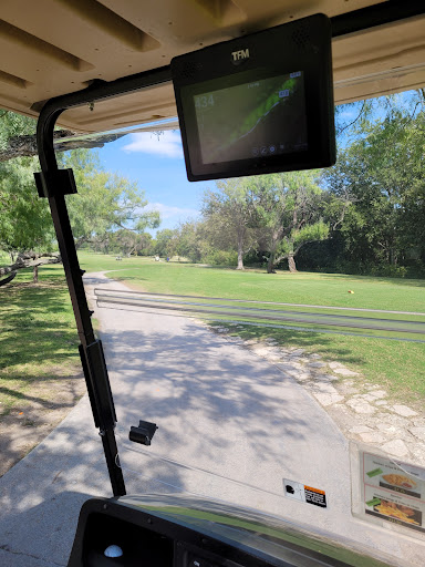 Golf Club «Northern Hills Golf Club», reviews and photos, 13202 Scarsdale, San Antonio, TX 78217, USA