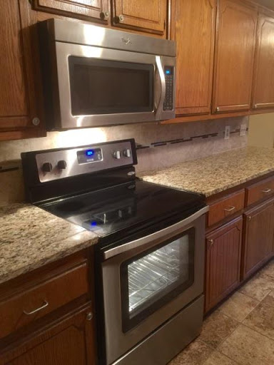 Used Appliance Store «The Appliance Guys», reviews and photos, 1511 24th Ave SW, Norman, OK 73072, USA