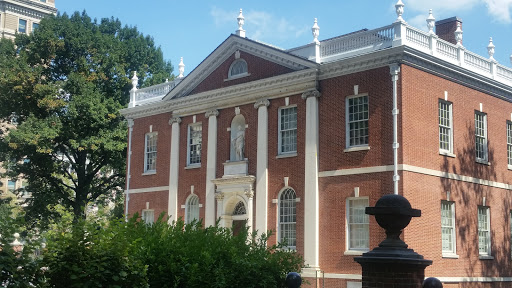 Museum «American Philosophical Society», reviews and photos, 104 S 5th St, Philadelphia, PA 19106, USA