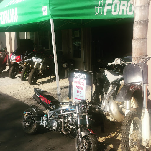 Motorcycle Repair Shop «Street Dreams Motorcycle Repair», reviews and photos, 27324 Camino Capistrano Unit 113/114, Laguna Niguel, CA 92677, USA