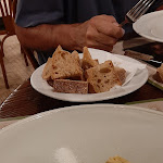 Photo n°1 de l'avis de Rosso.o fait le 01/03/2020 à 18:23 sur le  Albergo Ristorante Mauro à Barbarasco