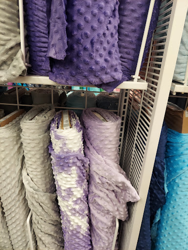 Fabric Store «Jo-Ann Fabrics and Crafts», reviews and photos, 1082 N Main St, Spanish Fork, UT 84660, USA