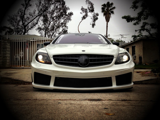 Auto Body Shop «Multi Auto Group, Auto Body, Collision Repair», reviews and photos, 6161 Kester Ave, Van Nuys, CA 91411, USA