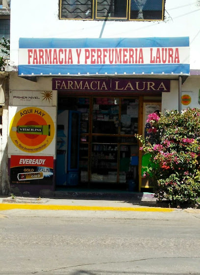Farmacia Laura