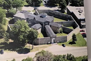 Huron Historic Gaol image