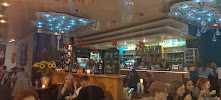 Atmosphère du Restaurant italien Restaurant Il Girasole à Strasbourg - n°13