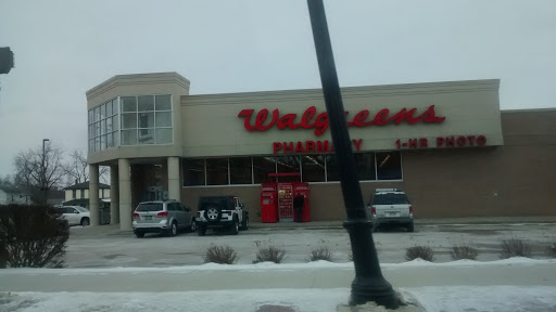 Drug Store «Walgreens», reviews and photos, 1225 7th Ave, Marion, IA 52302, USA
