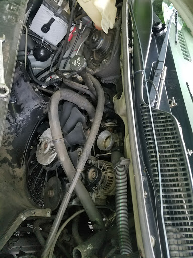 Auto Parts Store «Advance Auto Parts», reviews and photos, 1465 Trade Mart Blvd, Winston-Salem, NC 27127, USA