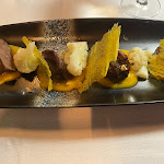 Photo n°9 de l'avis de Daniela.u fait le 01/11/2022 à 20:50 sur le  HOSTARIA AL BUONGUSTO à Limone sul Garda