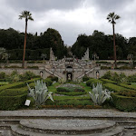 Photo n°1 de l'avis de Luca.a fait le 17/04/2019 à 18:12 sur le  Villa Garzoni à Pescia