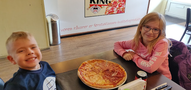 Pizza King - Aalborg