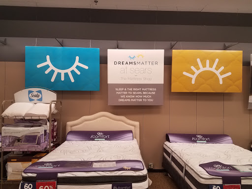 Department Store «Sears», reviews and photos, 3510 McCann Rd, Longview, TX 75605, USA