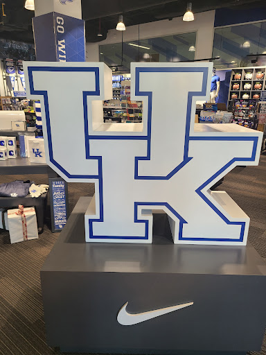Book Store «University of Kentucky Bookstore», reviews and photos, 334 Lexington Ave, Lexington, KY 40506, USA