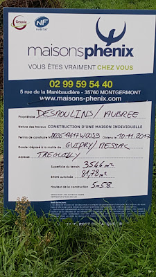 Legault Jean-Michel à Guipry-Messac