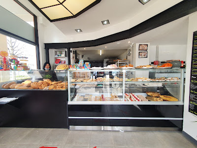 Au Fournil du Sillon à Saint-Herblain